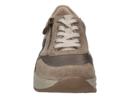 Rieker sneaker taupe