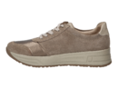 Rieker sneaker taupe