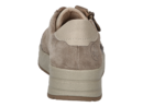 Rieker sneaker taupe