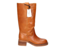 Pavement bottes cognac