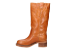 Pavement bottes cognac