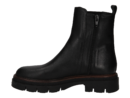 Debutto Donna bottines black