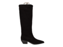 Verduyn bottes noir