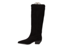 Verduyn bottes noir