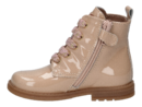 Bana & Co boots roze