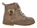 Bana & Co boots beige