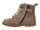 Bana & Co boots beige