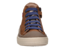 Bana & Co sneaker bruin