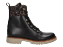 Banaline boots zwart