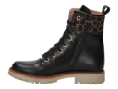 Banaline boots zwart