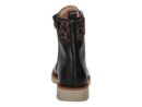 Banaline boots zwart