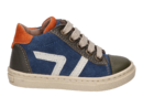 Banaline sneaker blue