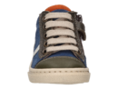 Banaline sneaker blue