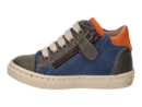 Banaline sneaker blue