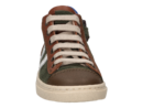 Banaline sneaker green