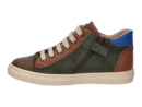 Banaline sneaker green