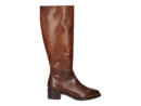Verduyn boots brown