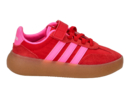 Adidas sneaker red