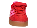 Adidas sneaker red