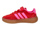Adidas sneaker red