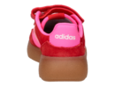 Adidas sneaker red