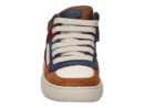 Geox baskets cognac