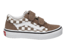 Vans velcro kaki