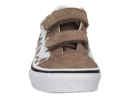 Vans velcro kaki
