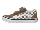 Vans velcro kaki