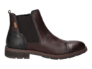 Pikolinos bottines brun