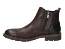 Pikolinos bottines brun