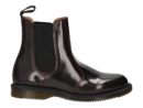 Dr. Martens boots bordeaux