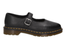 Dr. Martens ballerina zwart