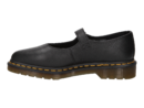 Dr. Martens ballerina zwart