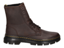 Dr. Martens bottines brun