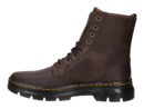 Dr. Martens bottines brun