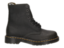 Dr. Martens boots groen