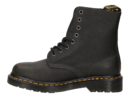 Dr. Martens boots groen
