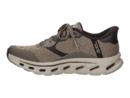 Skechers baskets taupe