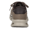 Skechers baskets taupe