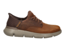 Skechers sneaker cognac