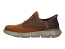 Skechers sneaker cognac