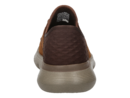 Skechers sneaker cognac