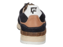 Floris Van Bommel sneaker blauw