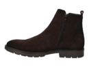 Ago Nord bottines brown