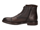 Ago Nord bottines brown