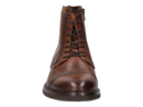 Ago Nord bottines cognac