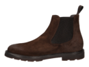 Triver Flight bottines brun