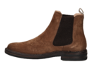 Astorflex bottines brun