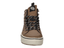 Vans boots bruin